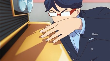 The Chocolate and Mint Confession (2019) - Episode 44 poster and promotional image