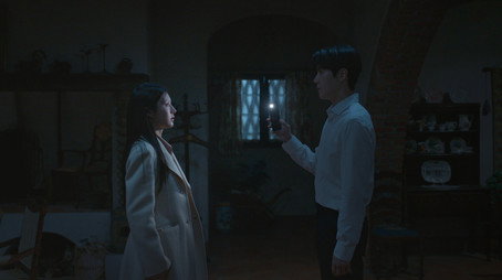 Jak tlumočit lásku? Sezóna 1