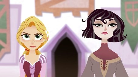 Challenge of the Brave (2017) - Episode 4 poster and promotional image