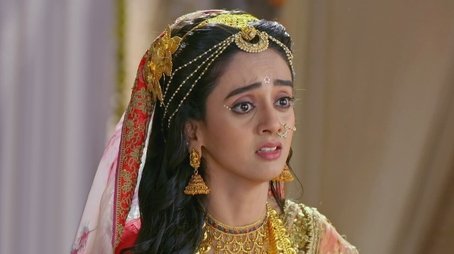 Rukmini Is Helpless (2020) - Episode 408 poster and promotional image
