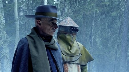 Undo It (2018) - Episode 9 poster and promotional image