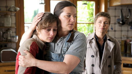 Episode 6 (2008) - Episode 6 poster and promotional image