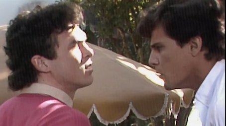 Episode 87 (1984) - Episode 87 poster and promotional image