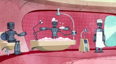 Tomorrow Today (2017) - Episode 19 poster and promotional image