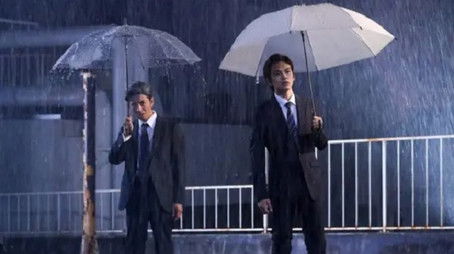 Facing Your Mistakes (2021) - Episode 2 poster and promotional image