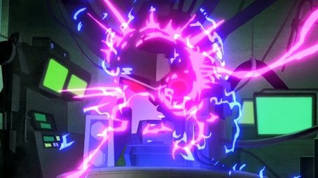 Home Is Where the Spark Is (2008) - Episode 4 poster and promotional image