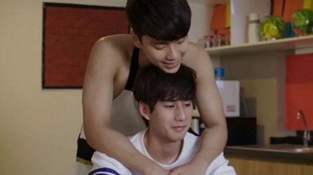 รักออกเดิน Сезон 2