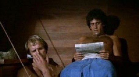 The Action (1978) - Episode 13 poster and promotional image