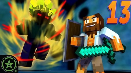 Episode 456 - God Tier Mob Spawn?! - (Stoneblock 2 Part 13) (2021) - Episode 4 poster and promotional image