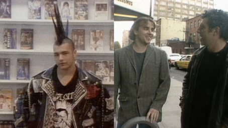 Split Screen Сезон 1
