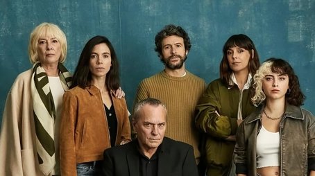 Season 1 (2025) - Season 1 poster and promotional image