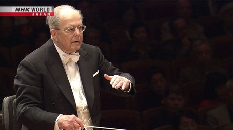 Wolfgang Sawallisch: Brahms, Symphony No. 1 in C minor, Op. 68 (2022) - Episode 1 poster and promotional image