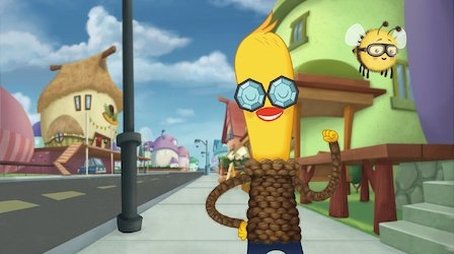 Garbage Fruit (2019) - Episode 6 poster and promotional image