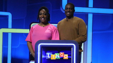 Lingo Sezóna 2