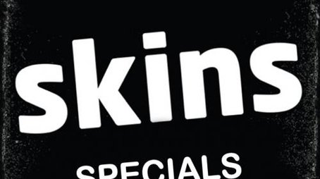 Specials (2007) - Season 0 poster and promotional image