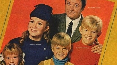 Season 2 (1970) - Season 2 poster and promotional image