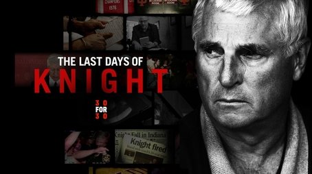 The Last Days of Knight (2018) - Episode 26 poster and promotional image