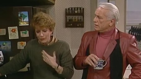 Freddie Loves it, We Love It, You're Cancelled (1985) - Episode 21 poster and promotional image