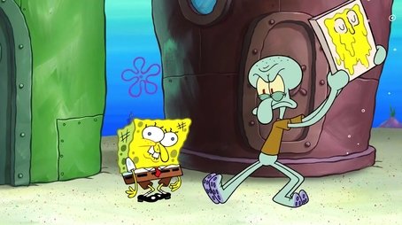 MuseBob ModelPants (2025) - Episode 18 poster and promotional image