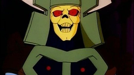 Skeletor's Victory (1990) - Episode 12 poster and promotional image