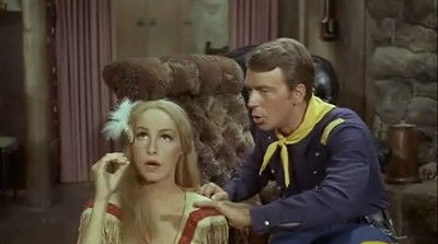 Yellow Bird (1966) - Episode 7 poster and promotional image