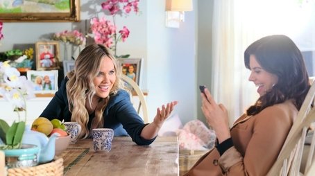 I Get a Kick Out of You (2022) - Episode 8 poster and promotional image