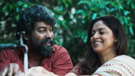 Mouname Paarvayaai (2022) - Episode 3 poster and promotional image