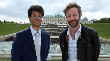 Travel Man's Greatest Trips - Out and About (2020) - Episode 4 poster and promotional image