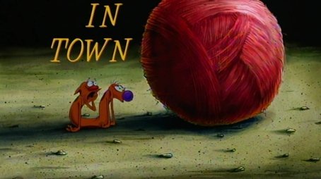 New Cat in Town (2001) - Episode 11 poster and promotional image