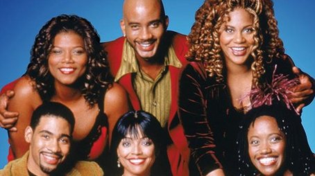 Season 5 (1997) - Season 5 poster and promotional image