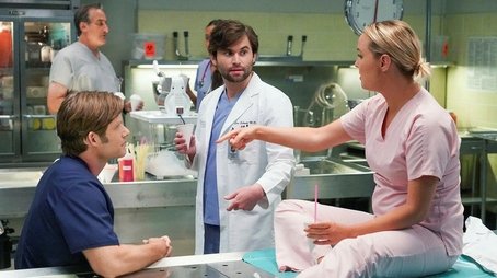 With a Little Help from My Friends (2021) - Episode 4 poster and promotional image