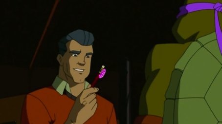 The King (2003) - Episode 16 poster and promotional image