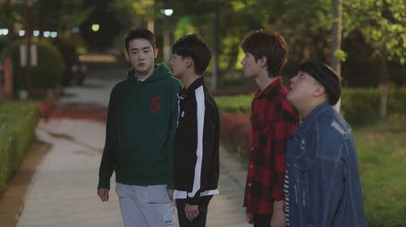 Episode 21 (2020) - Episode 21 poster and promotional image