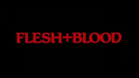 Flesh + Blood (1985) (1989) - Episode 55 poster and promotional image