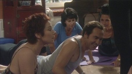 Much Ado About Ben (2000) - Episode 8 poster and promotional image