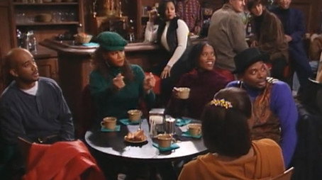 Living Single シーズン 2