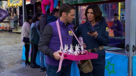 Drop Dead Carny (2021) - Episode 12 poster and promotional image