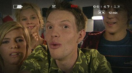Episode 9 (2006) - Episode 9 poster and promotional image
