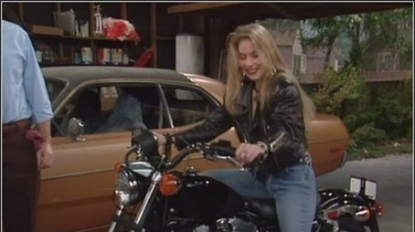 Heels on Wheels (1993) - Episode 15 poster and promotional image