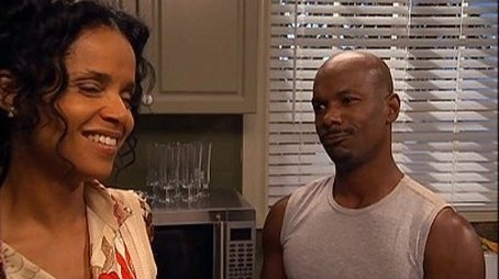 Give It Up (2006) - Episode 5 poster and promotional image