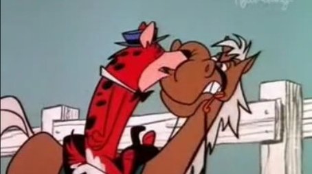 Hoots and Saddles (1963) - Episode 95 poster and promotional image