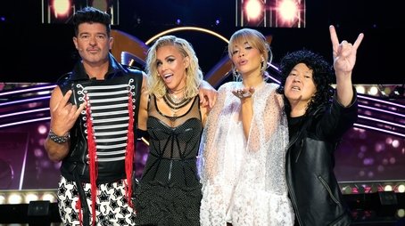 Group A Finals: Queen Night (2024) - Episode 7 poster and promotional image