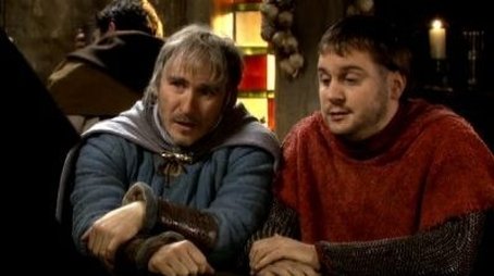 Un roi à la taverne (2005) - Episode 71 poster and promotional image