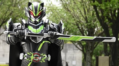 New World 3: The Jet Black Shogun (2023) - Episode 41 poster and promotional image