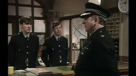 Juliet Bravo Сезон 2