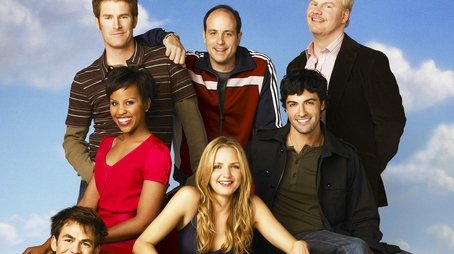My Boys (2006) poster