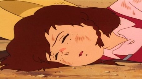 A horrible prognosis (1986) - Episode 21 poster and promotional image
