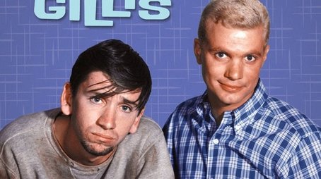 The Many Loves of Dobie Gillis (1959) poster