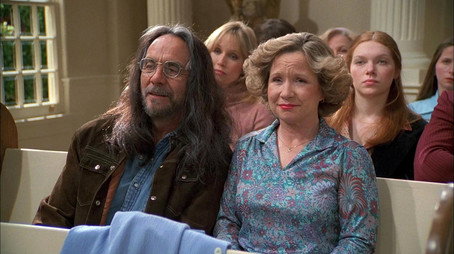 Azok a 70-es évek - show Évad 2