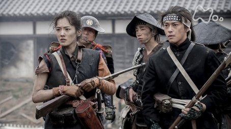 Breakthrough the Siege (2013) - Episode 27 poster and promotional image